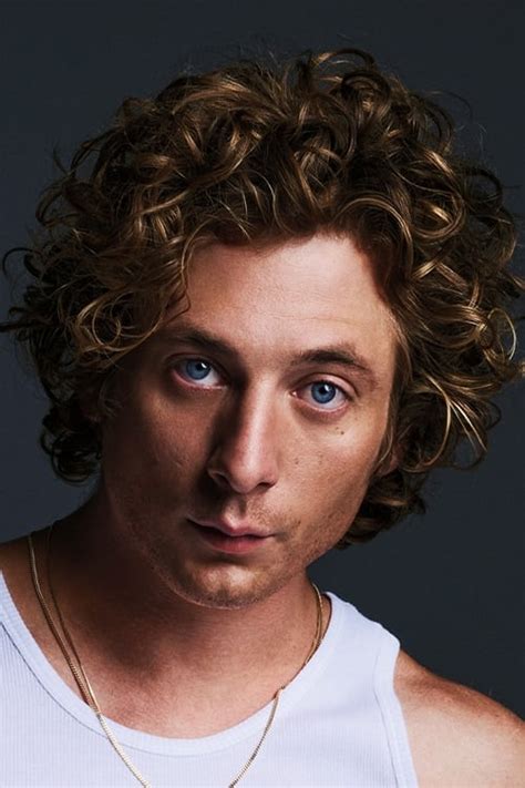 Jeremy Allen White — The Movie Database (TMDB).